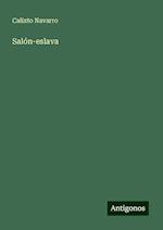 Salón-eslava