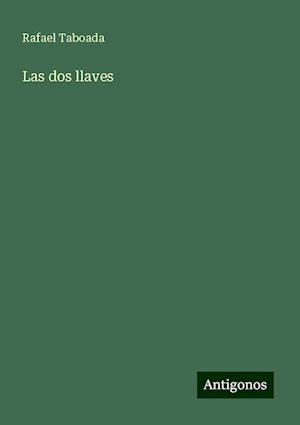 Las dos llaves