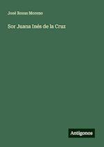 Sor Juana Inés de la Cruz