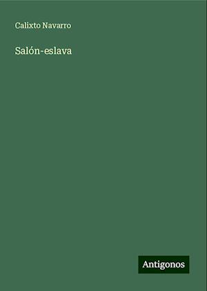 Salón-eslava