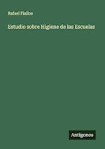 Estudio sobre Higiene de las Escuelas