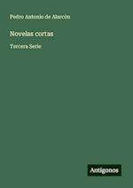 Novelas cortas