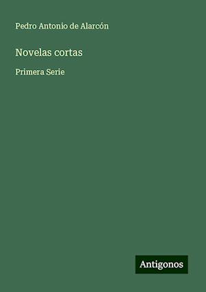 Novelas cortas