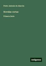 Novelas cortas