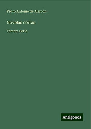 Novelas cortas