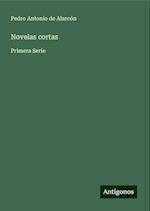 Novelas cortas