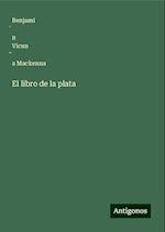 El libro de la plata