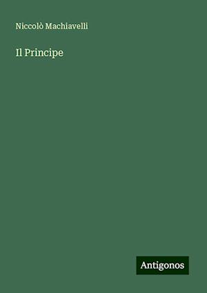 Il Principe