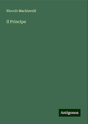 Il Principe