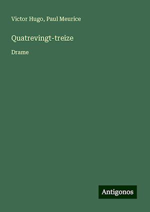 Quatrevingt-treize