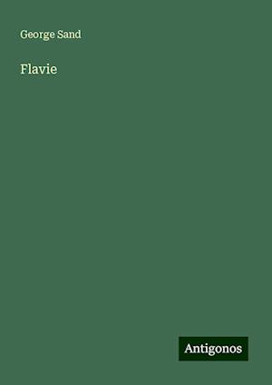 Flavie