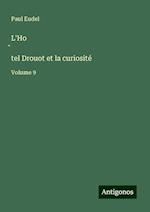 L'Ho¿tel Drouot et la curiosité