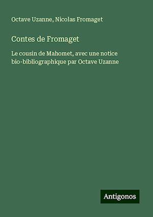 Contes de Fromaget