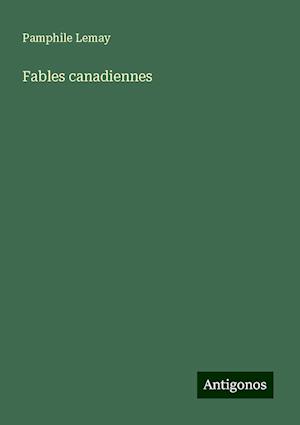 Fables canadiennes