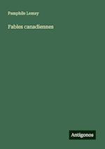 Fables canadiennes