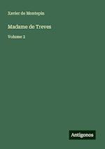 Madame de Treves