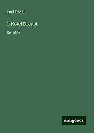 L'Hôtel Drouot