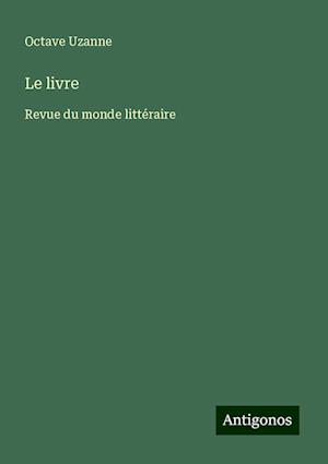 Le livre