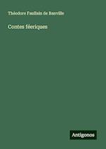 Contes féeriques