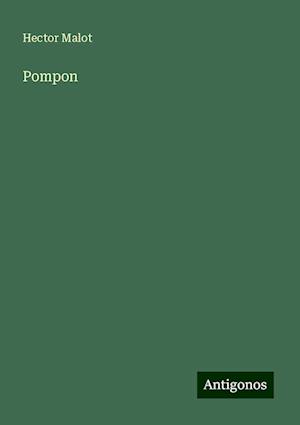 Pompon