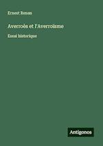 Averroès et l'Averroïsme