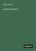 L'enfant de l'amant