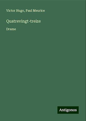 Quatrevingt-treize