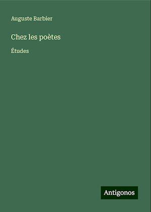 Chez les poètes