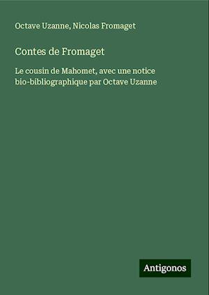 Contes de Fromaget