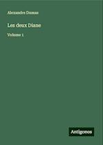 Les deux Diane