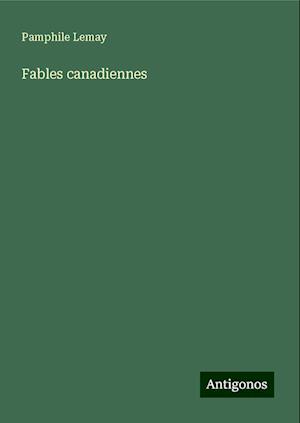 Fables canadiennes