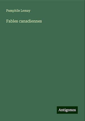 Fables canadiennes