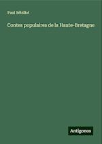 Contes populaires de la Haute-Bretagne