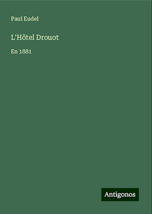 L'Hôtel Drouot