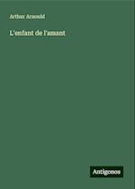 L'enfant de l'amant