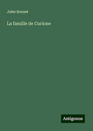 La famille de Curione