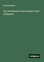 Key and Manual to the Normal Union Arithmetic