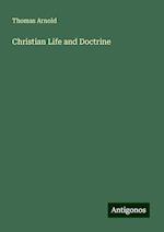 Christian Life and Doctrine