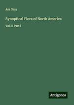 Synoptical Flora of North America