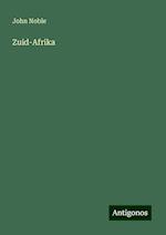 Zuid-Afrika