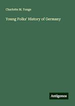 Young Folks' History of Germany