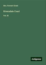 Riversdale Court