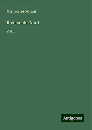 Riversdale Court