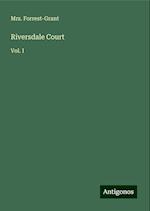 Riversdale Court