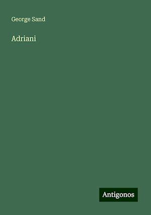 Adriani