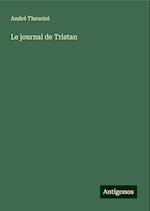 Le journal de Tristan