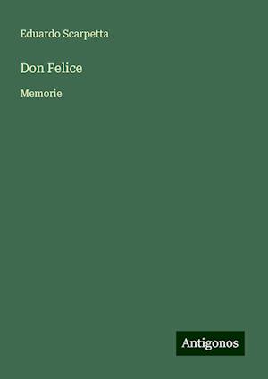 Don Felice