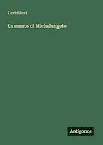 La mente di Michelangelo