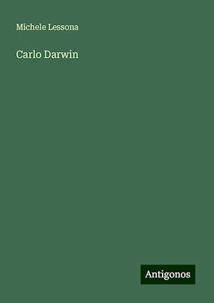 Carlo Darwin