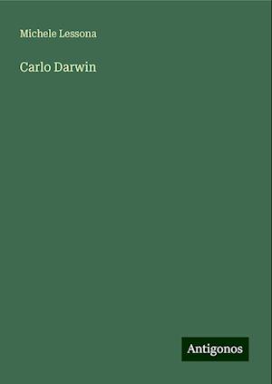 Carlo Darwin